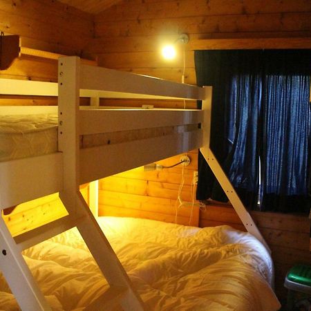 Chalet Dennerust - The Original Durbuy Bagian luar foto