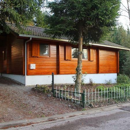 Chalet Dennerust - The Original Durbuy Bagian luar foto