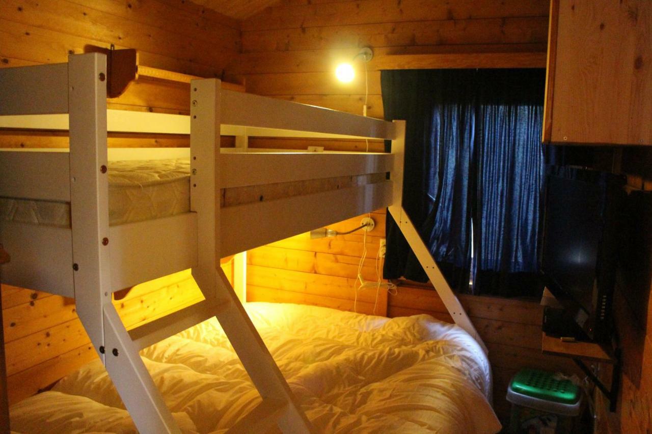 Chalet Dennerust - The Original Durbuy Bagian luar foto