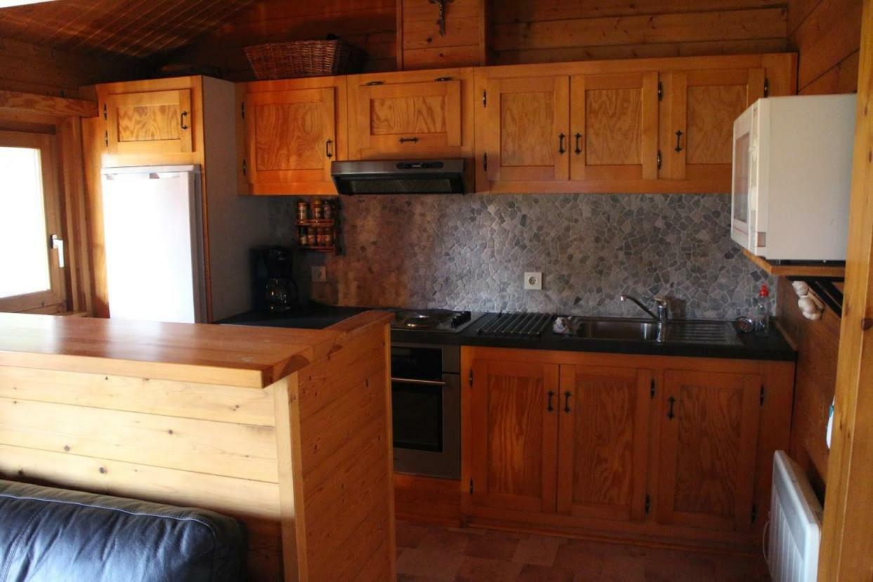 Chalet Dennerust - The Original Durbuy Bagian luar foto